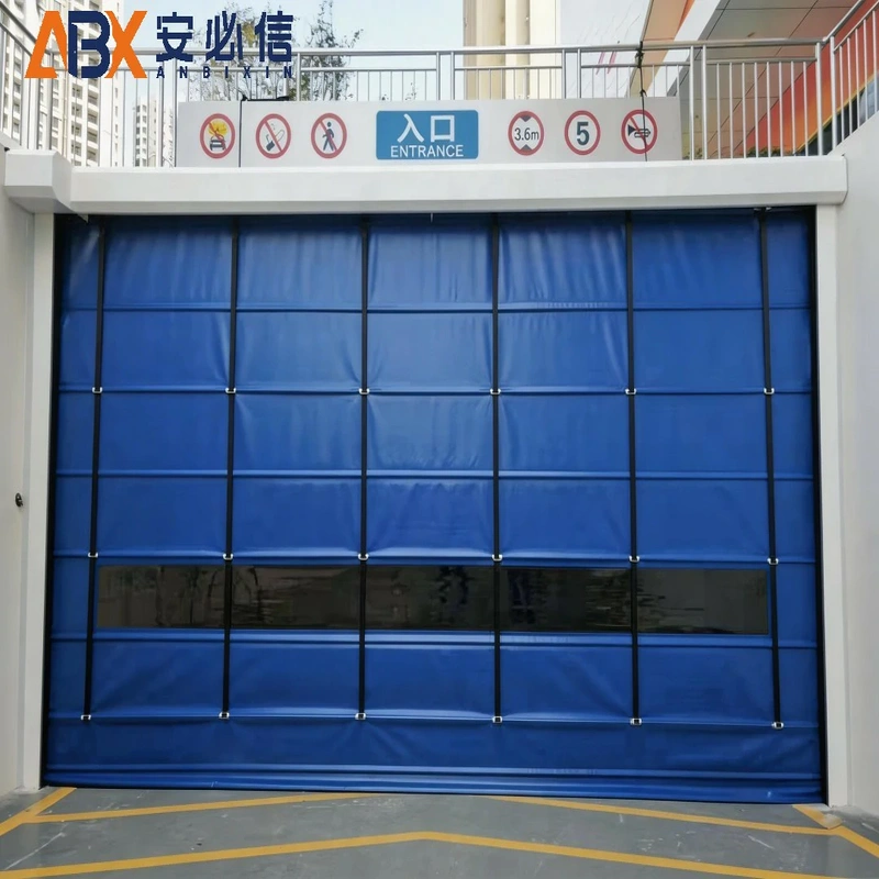 东莞市上叠门